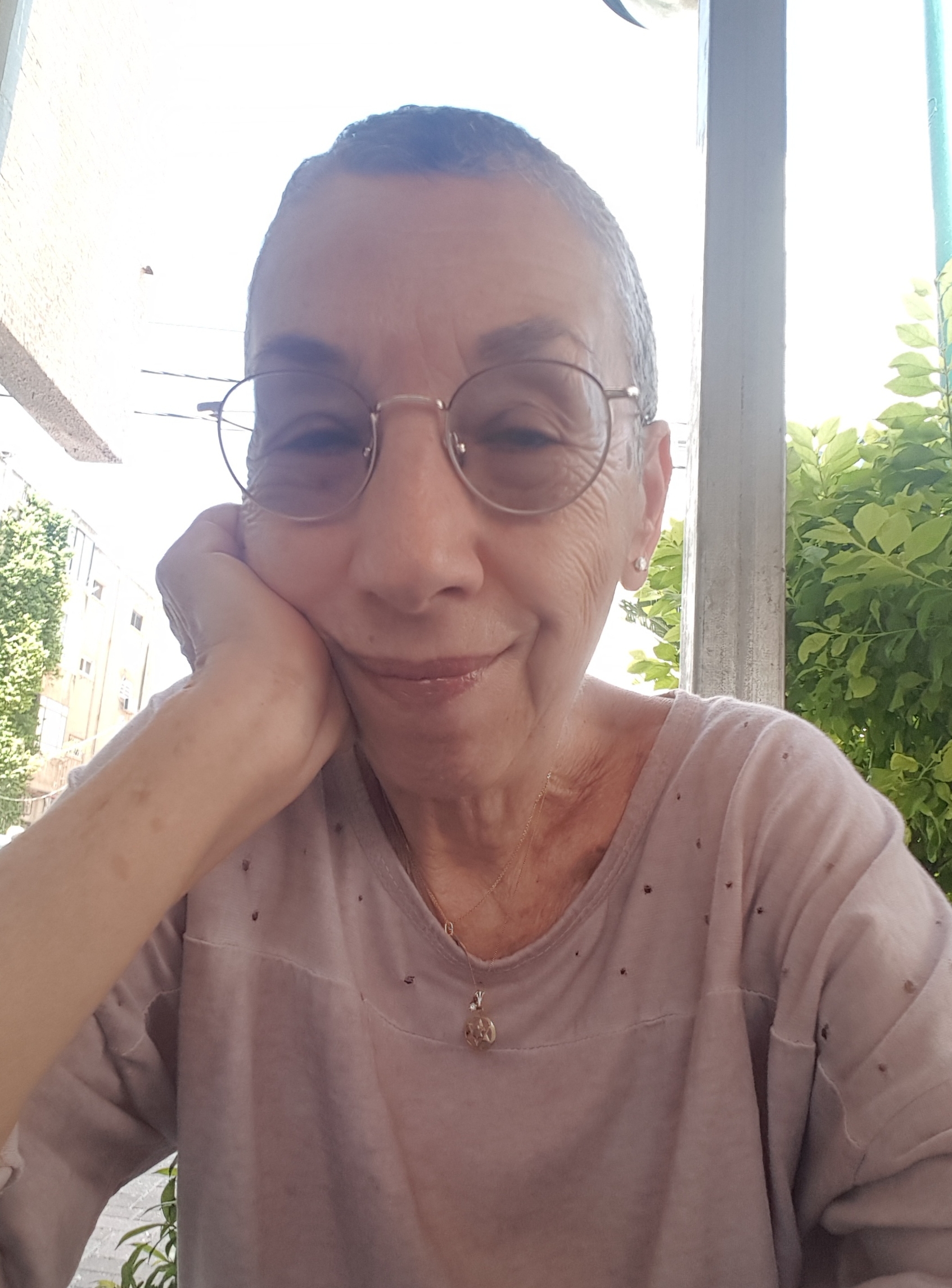 Eva Eliav